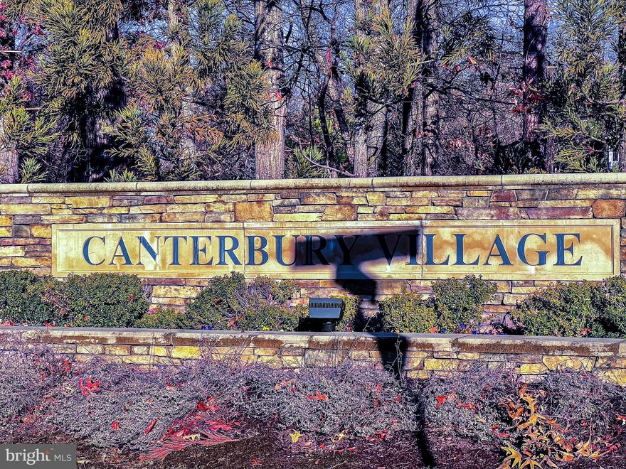 Spacious End-Unit Townhouse – Ideal Location Near Annapolis & Easy DC/Baltimore Commute!
Welcome home to this beautifully maintained end-unit townhouse offering space, comfort, and style! Featuring 4 bedrooms, 3.5 baths, and a thoughtfully designed open floor plan perfect for entertaining. Features two main-level living areas with a gas fireplace, formal dining room, and deck off the breakfast nook. The main floor has a den offering flexible space for a guest suite, home office, or recreation area. Primary suite includes dual walk-in closets, soaking tub, and separate shower. Finished lower level with full bath and walk-out patio. Convenient to the U.S. Naval Academy with easy commute to DC and Baltimore!