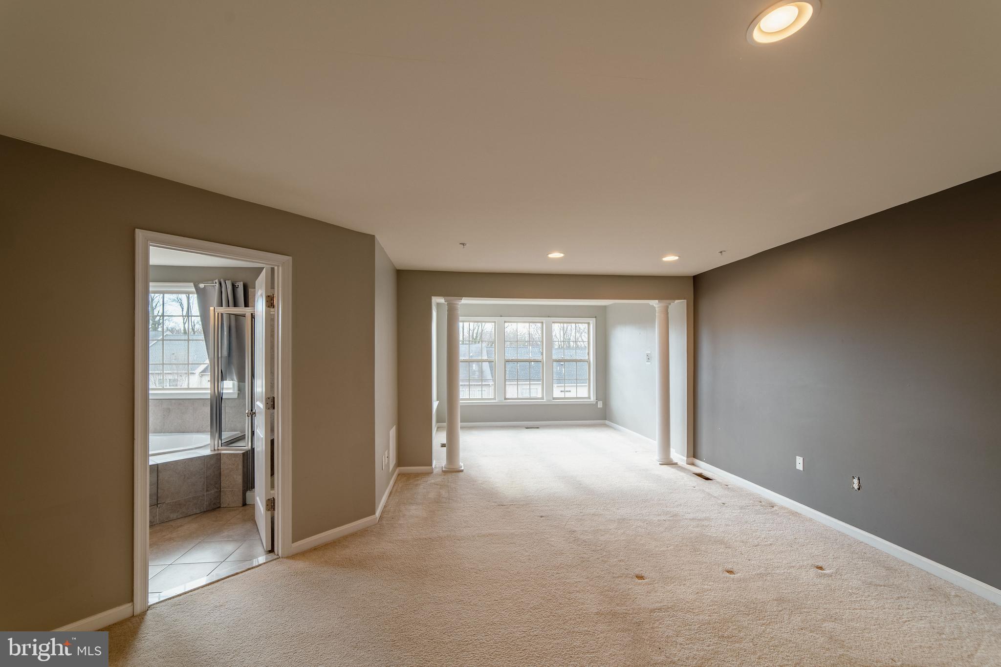 CANTERBURY VILLAGE - Residential