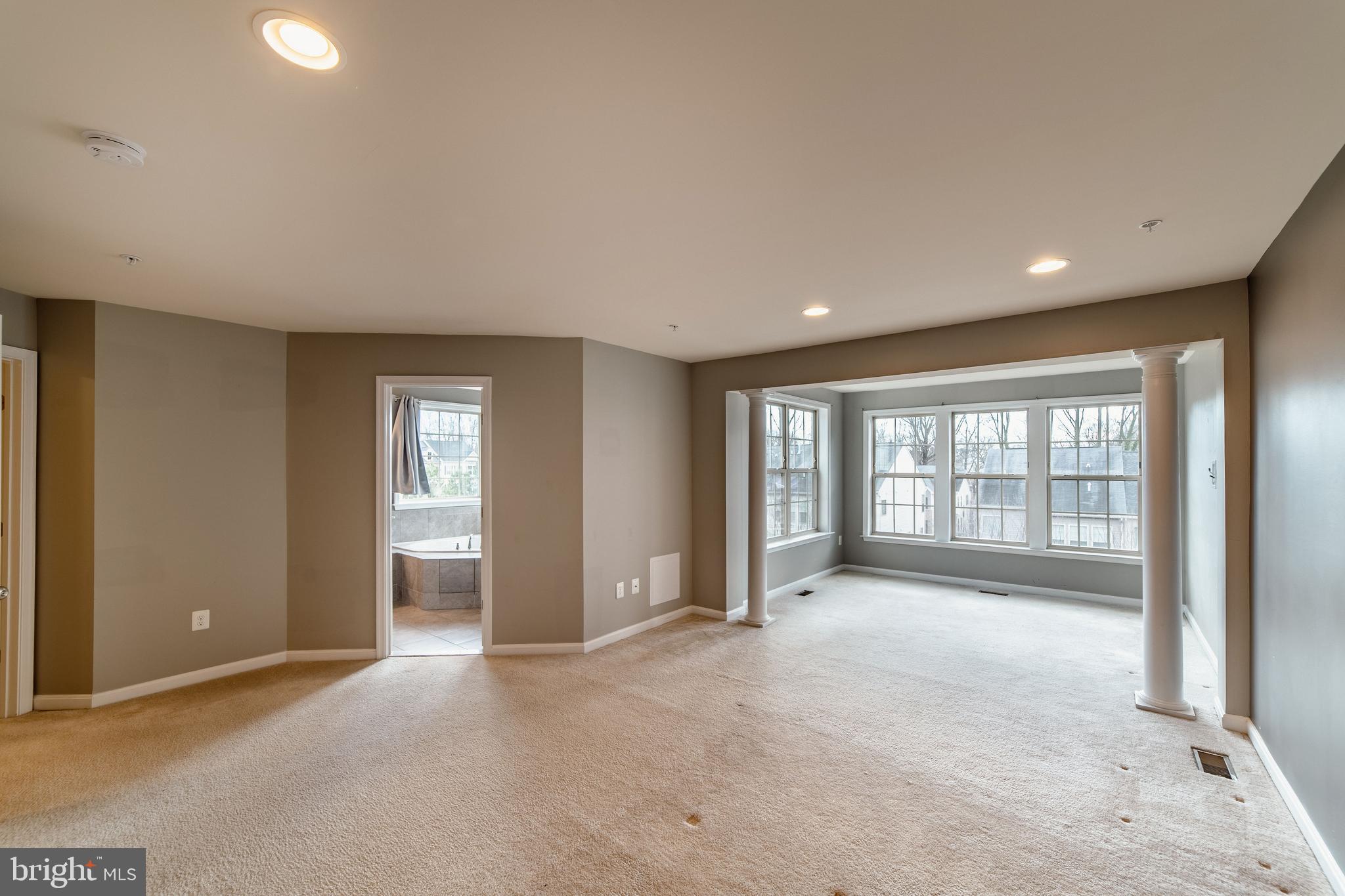 CANTERBURY VILLAGE - Residential