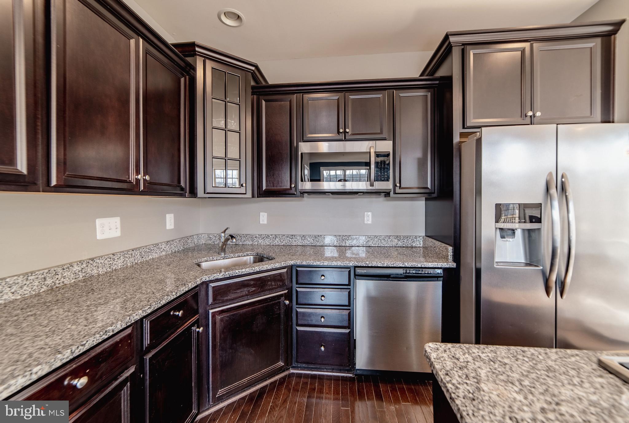 CANTERBURY VILLAGE - Residential