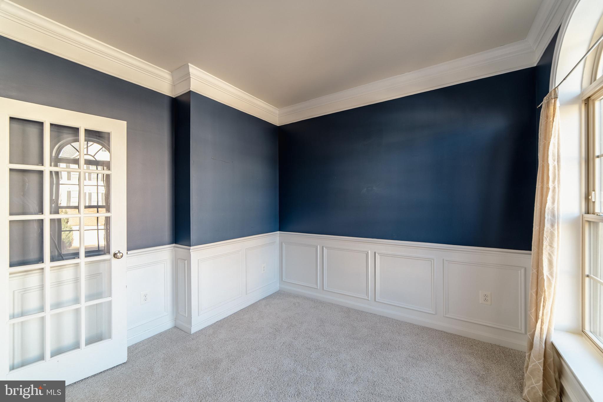 CANTERBURY VILLAGE - Residential