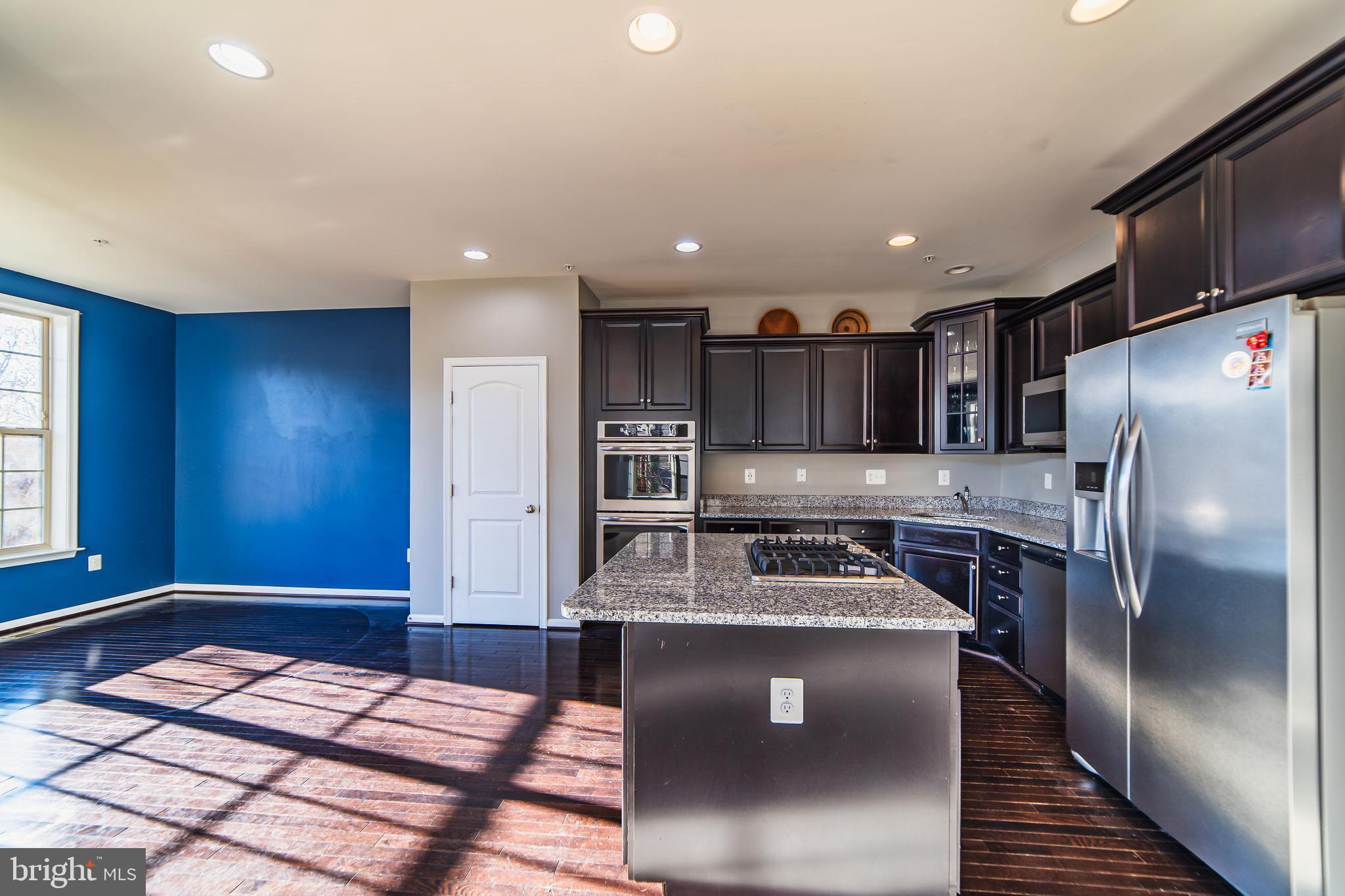 CANTERBURY VILLAGE - Residential