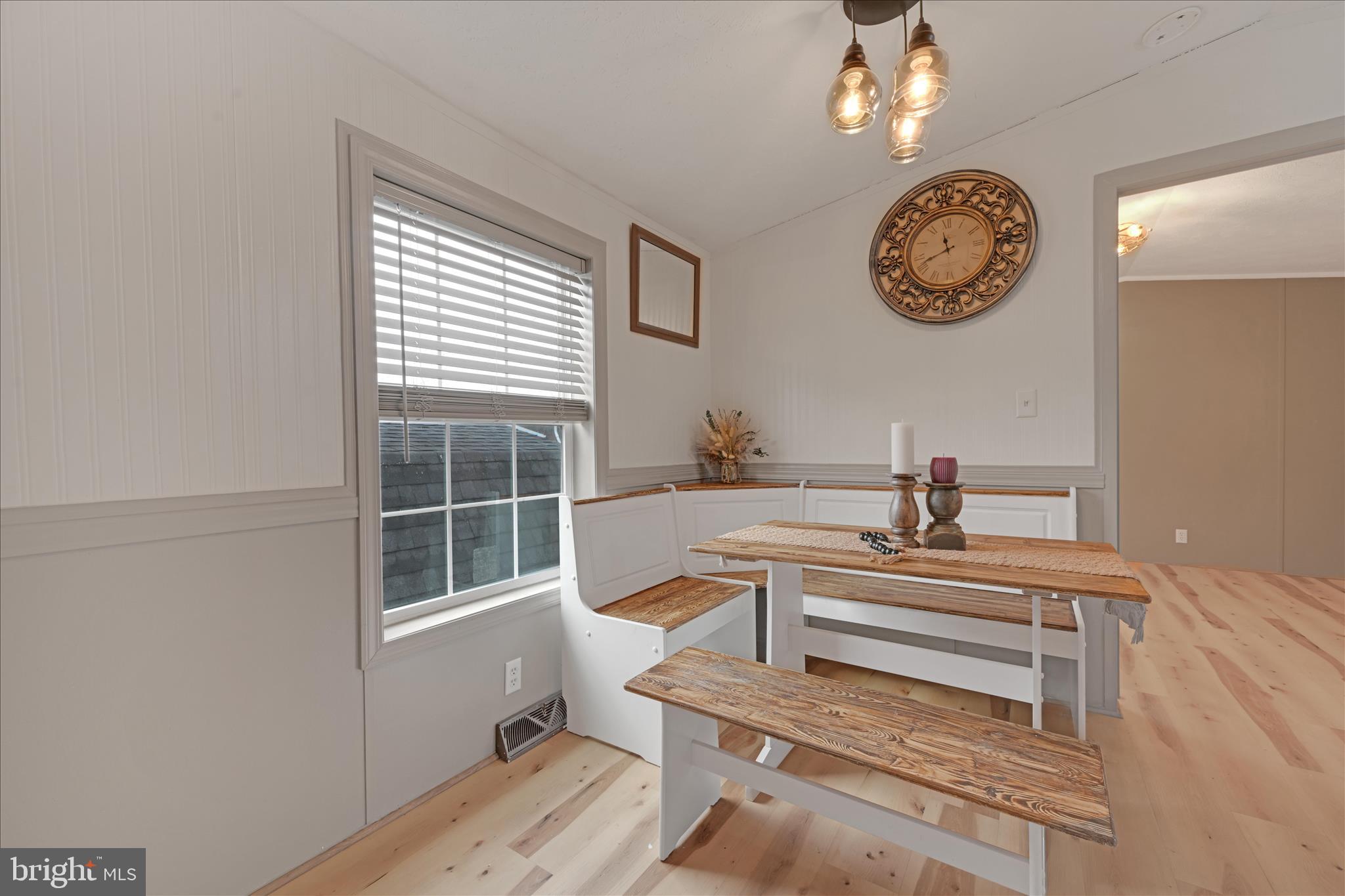 FRIEDEN MANOR - Residential