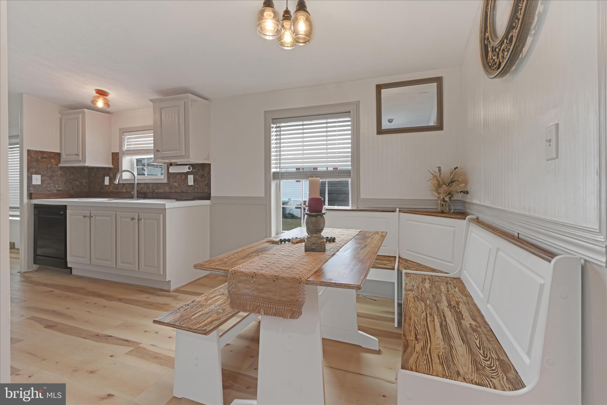 FRIEDEN MANOR - Residential