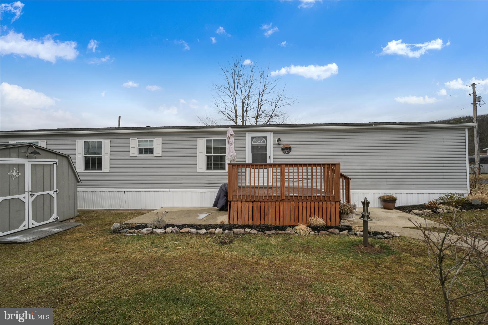 FRIEDEN MANOR - Residential