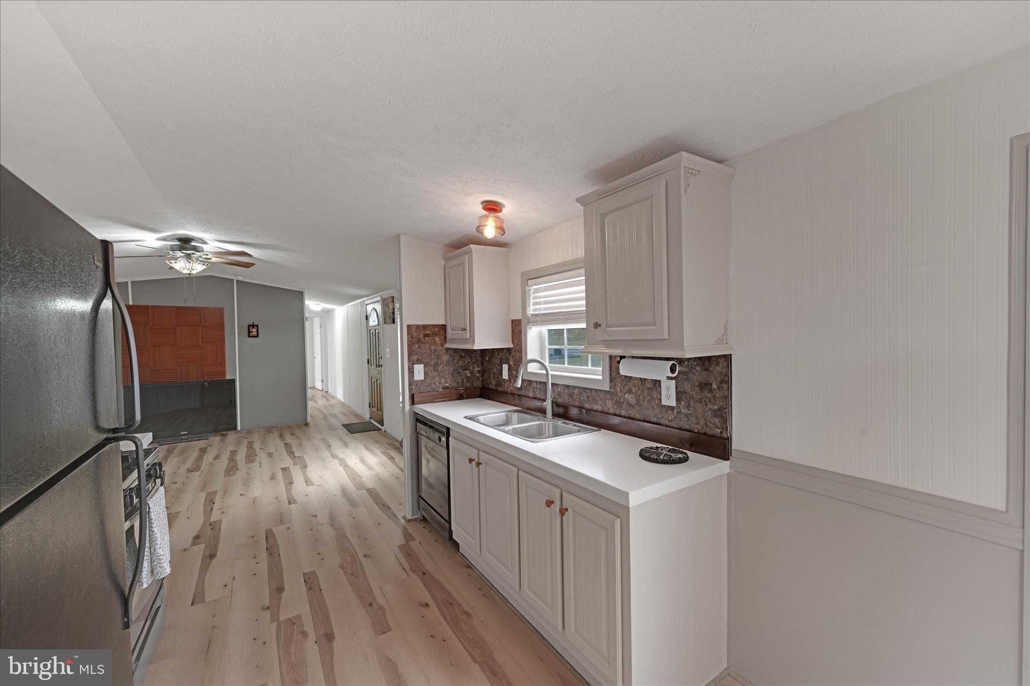 FRIEDEN MANOR - Residential