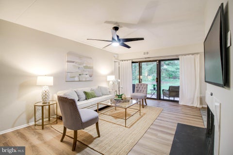 Photo of 5390 Smooth Meadow Way #B2D-04, COLUMBIA, MD 21044 (MLS # MDHW2073250)