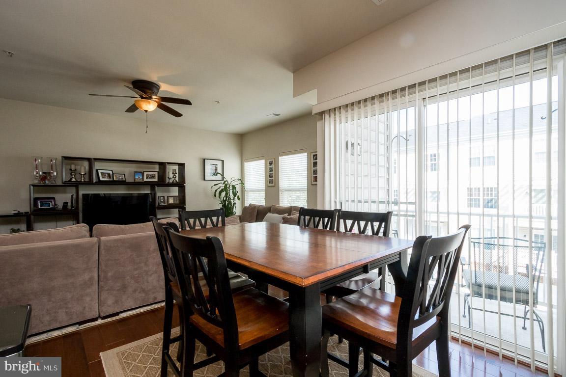 MARKET CENTER CONDOMINIUM - Residential