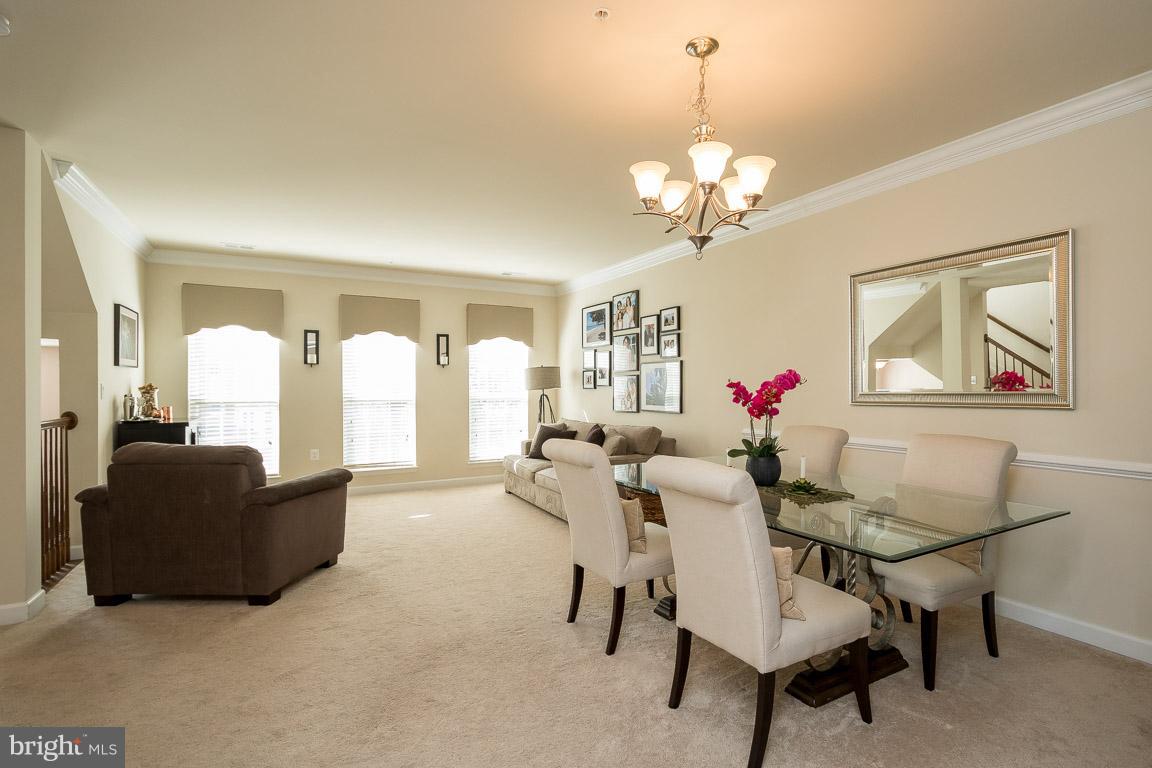 MARKET CENTER CONDOMINIUM - Residential