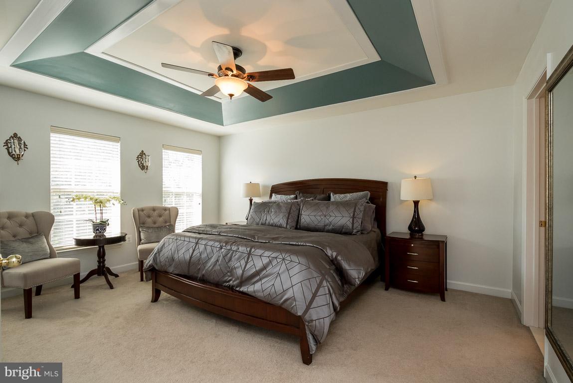 MARKET CENTER CONDOMINIUM - Residential