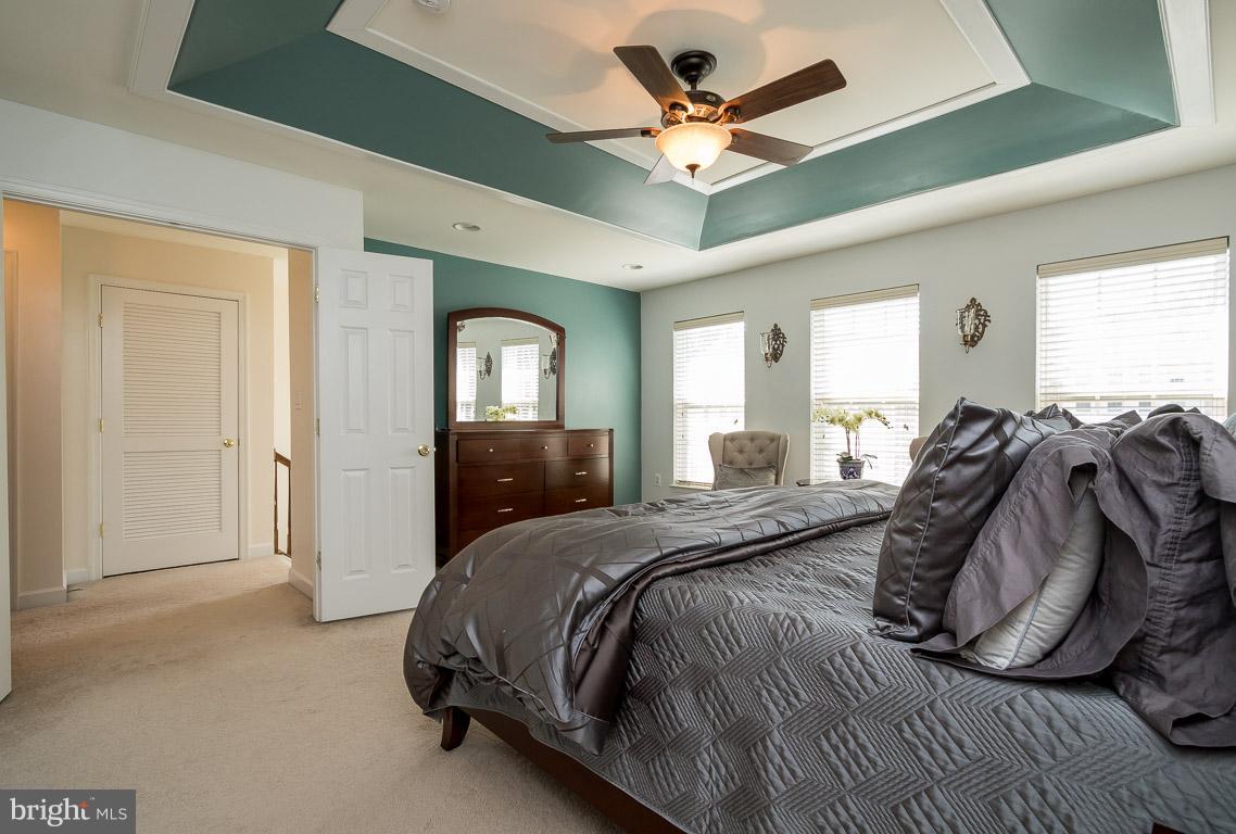 MARKET CENTER CONDOMINIUM - Residential