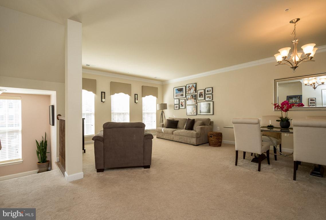 MARKET CENTER CONDOMINIUM - Residential