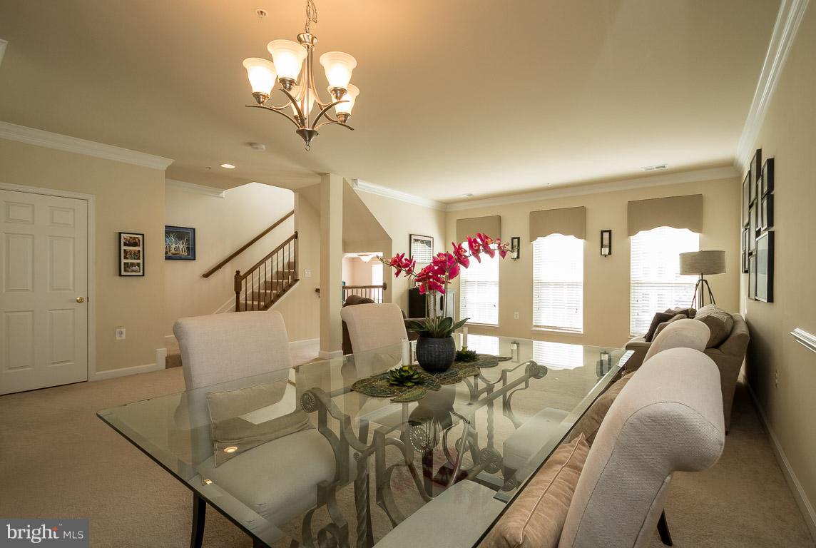 MARKET CENTER CONDOMINIUM - Residential