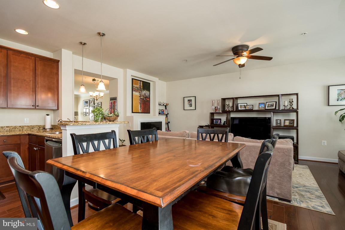 MARKET CENTER CONDOMINIUM - Residential