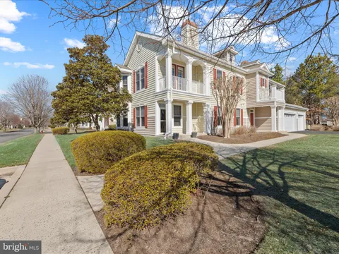 16277 John Rowland Trail Unit 1601, Milton, DE MLS: DESU2083818