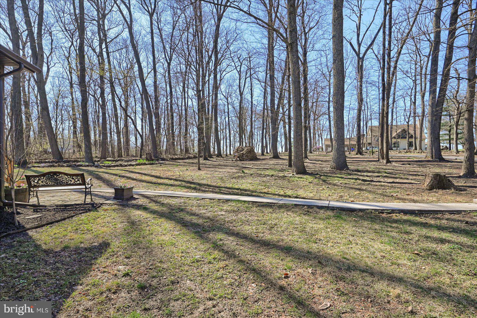 SHREWSBURY TWP - Residential