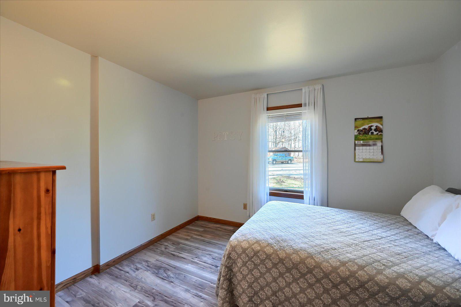 SHREWSBURY TWP - Residential