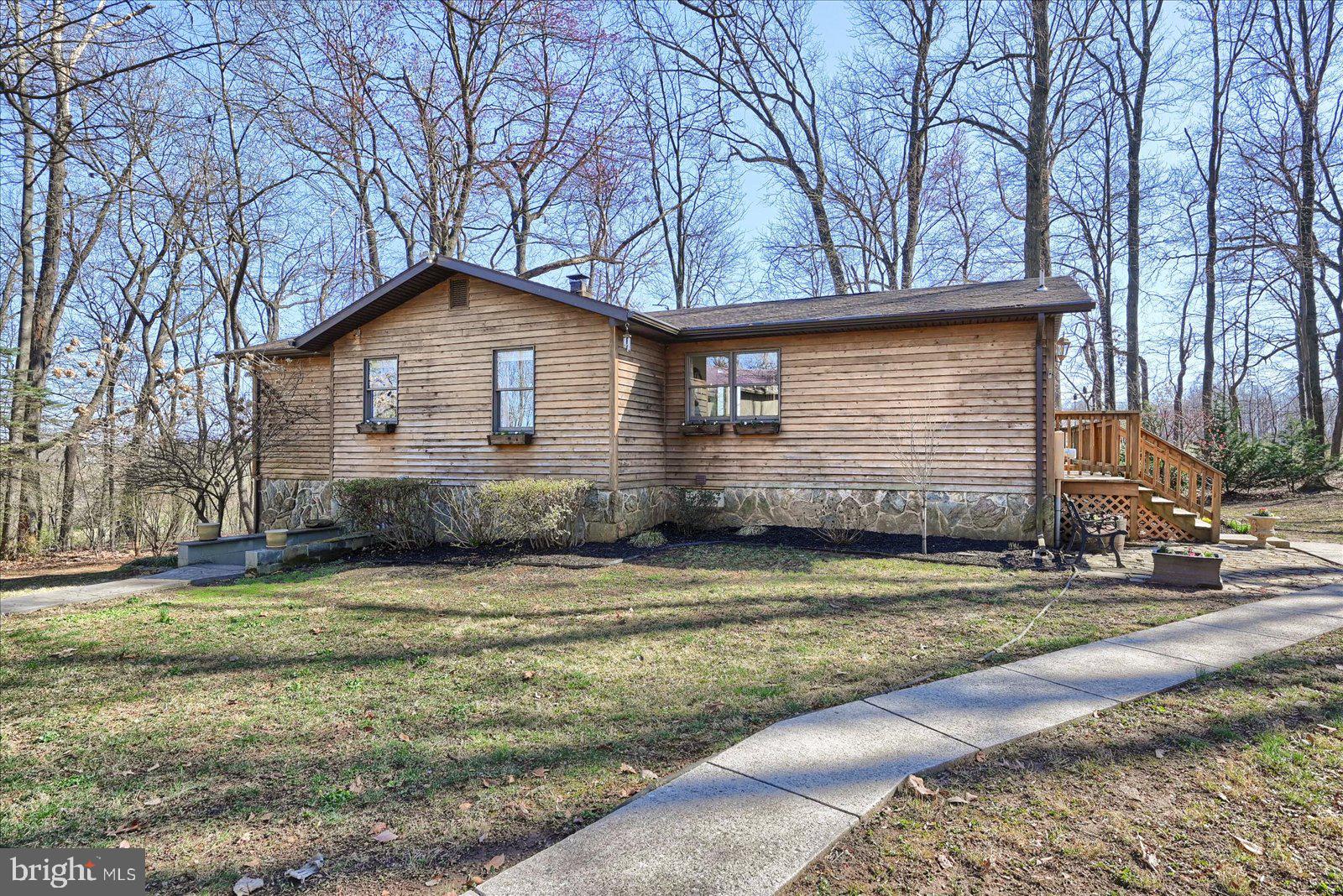 SHREWSBURY TWP - Residential