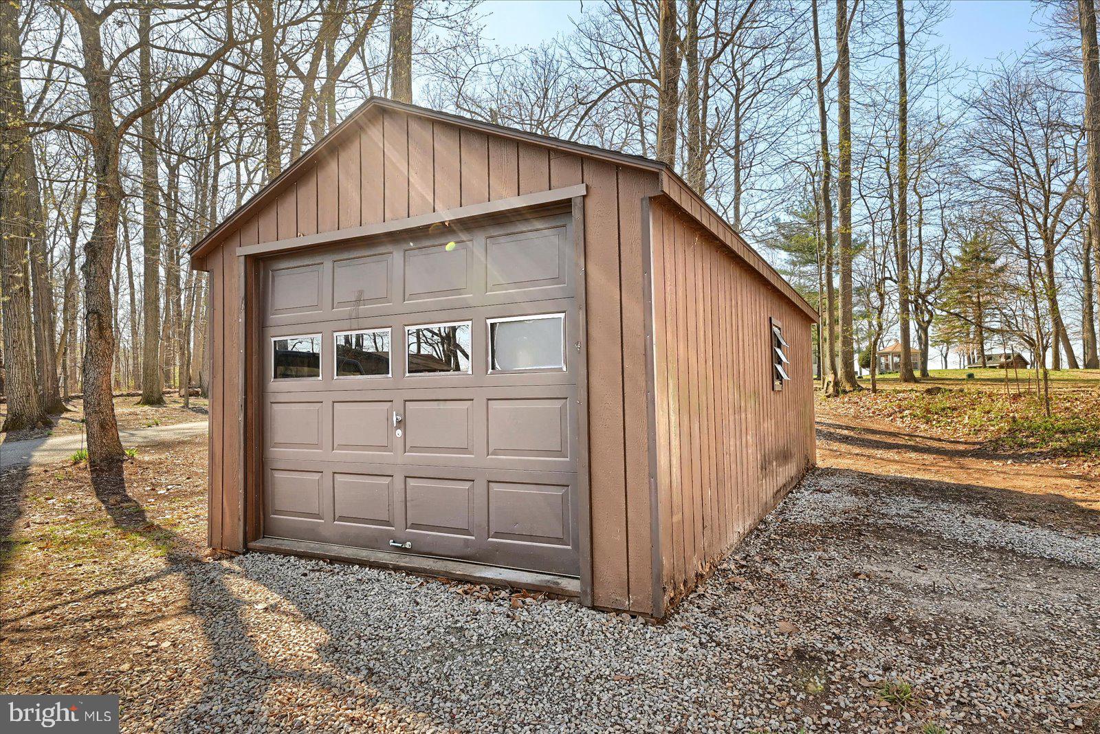 SHREWSBURY TWP - Residential