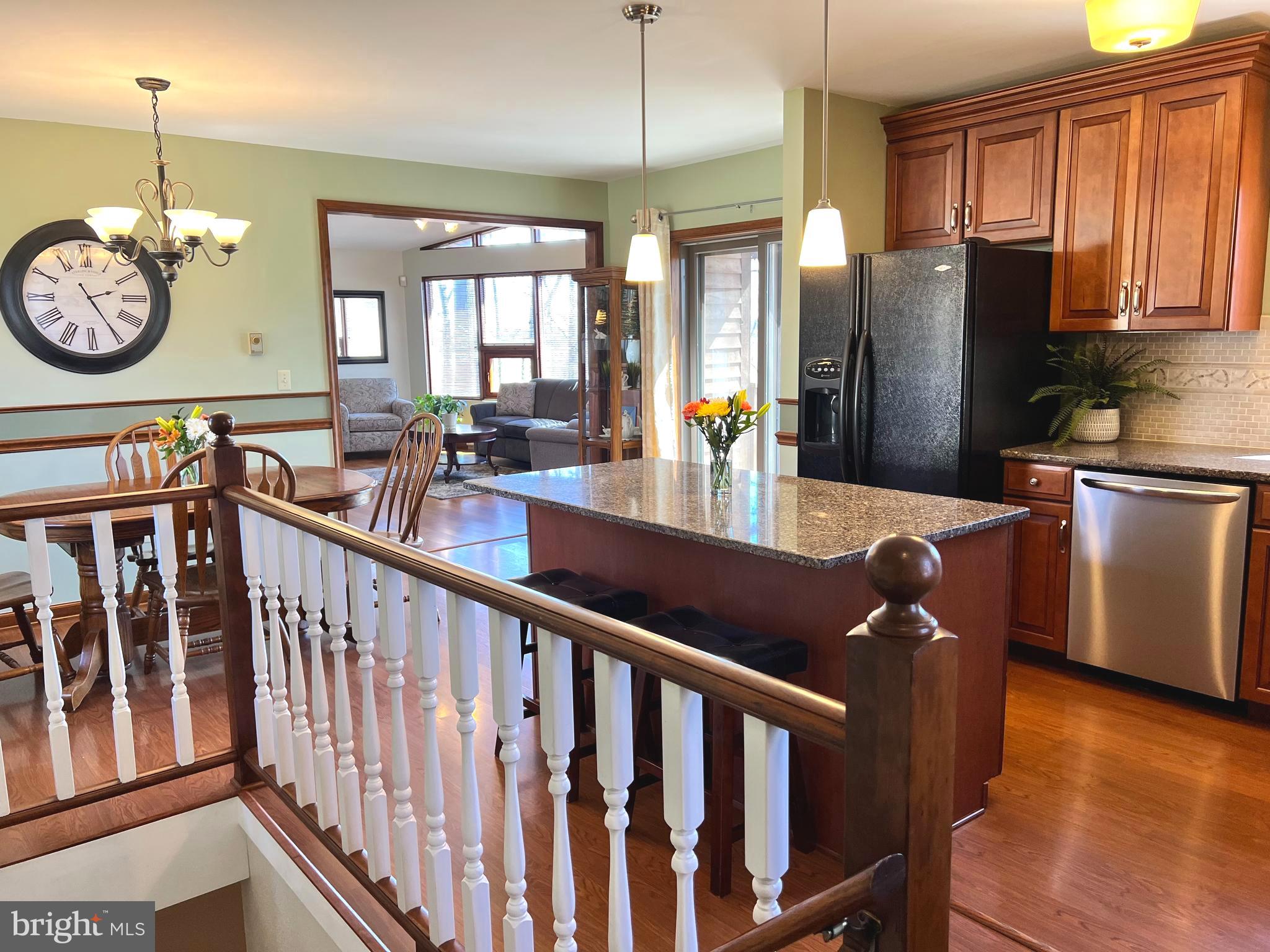 SHREWSBURY TWP - Residential