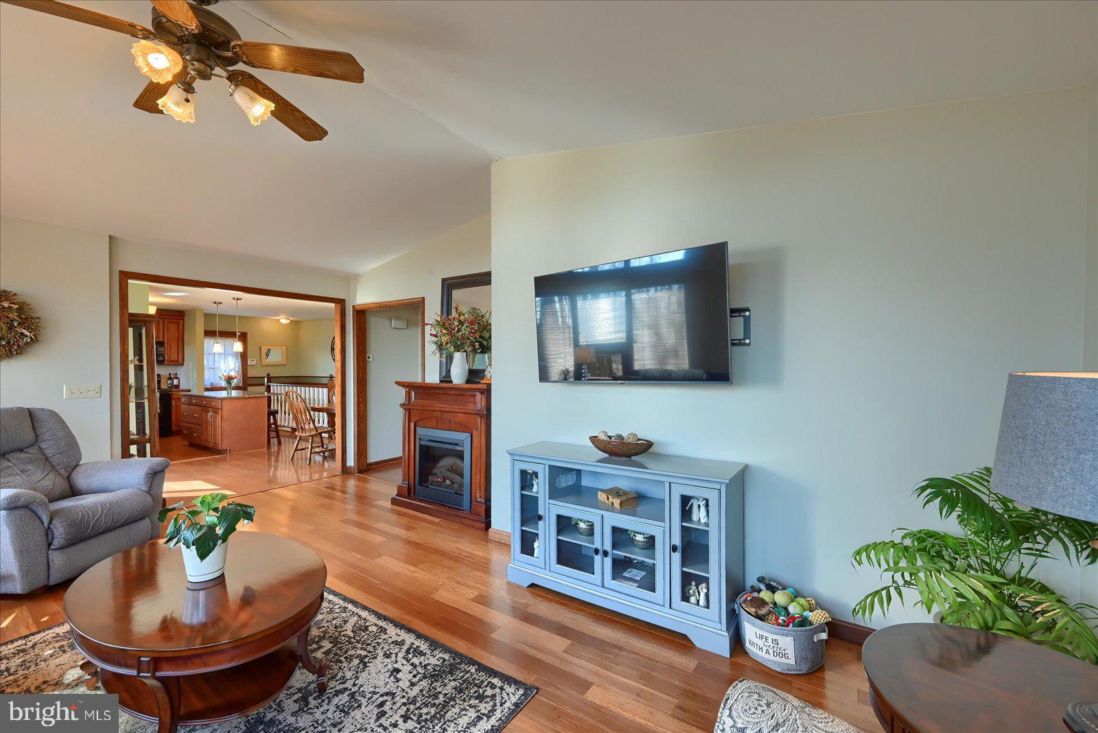 SHREWSBURY TWP - Residential