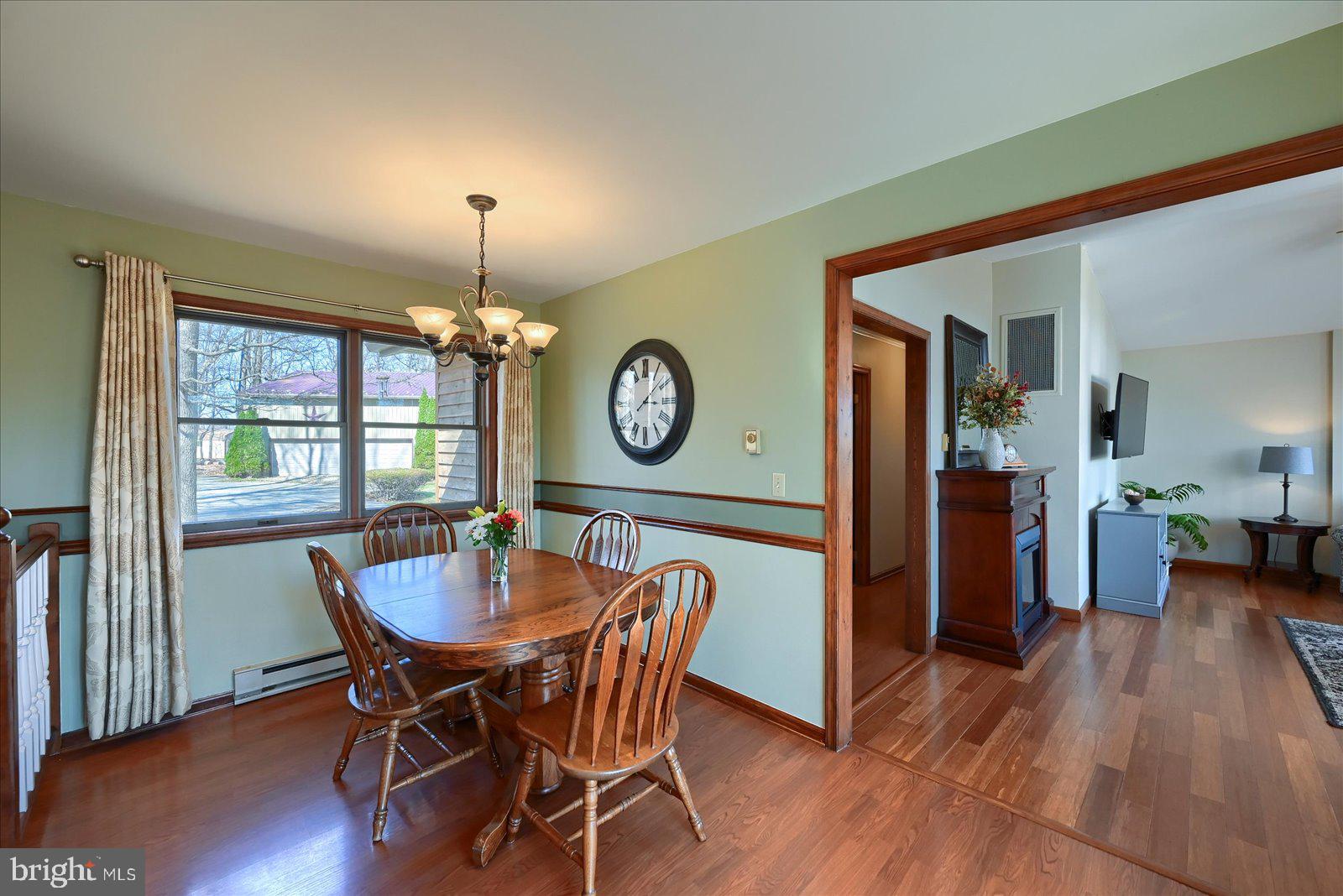 SHREWSBURY TWP - Residential