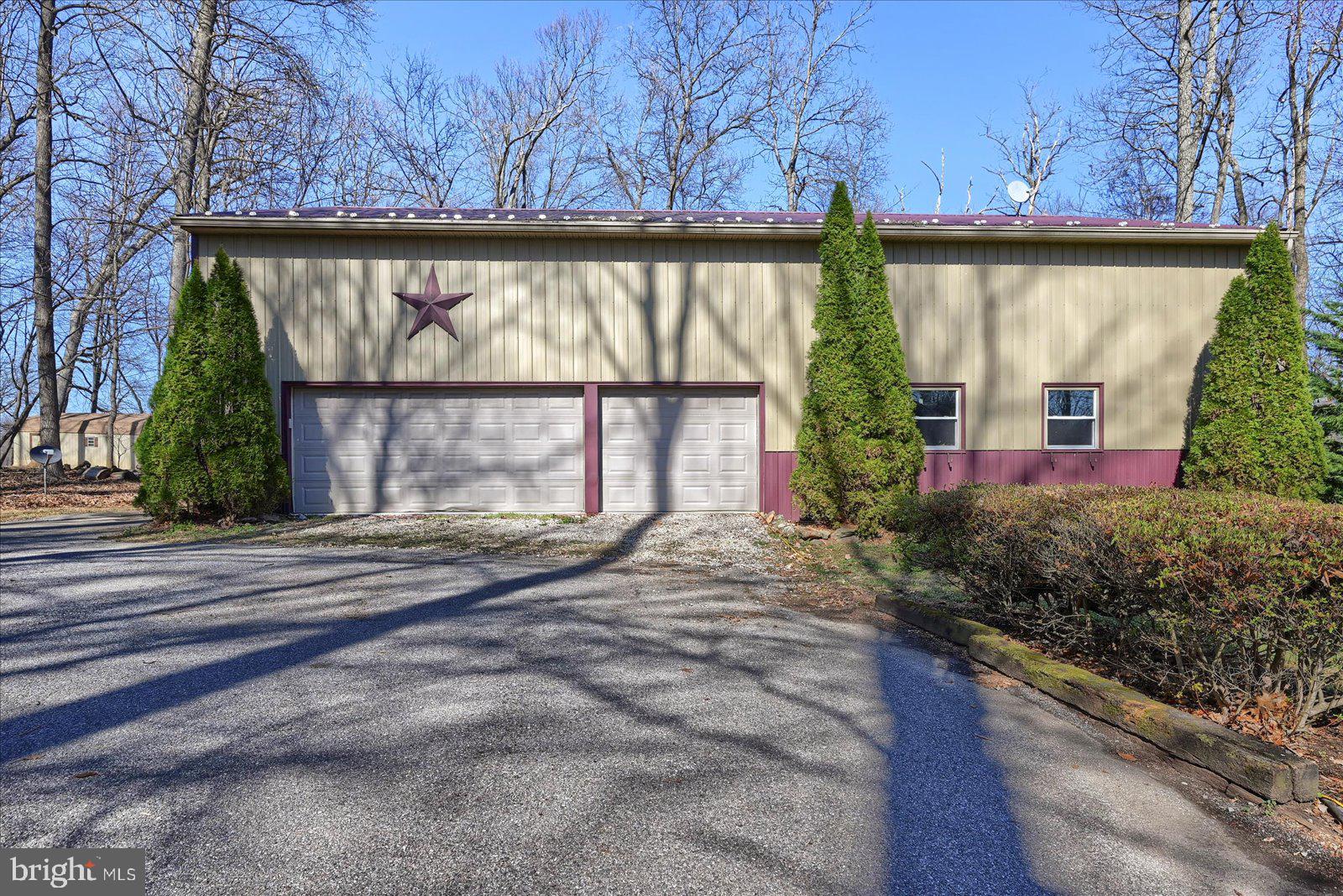 SHREWSBURY TWP - Residential