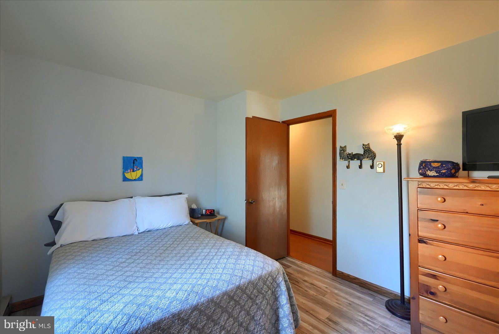 SHREWSBURY TWP - Residential