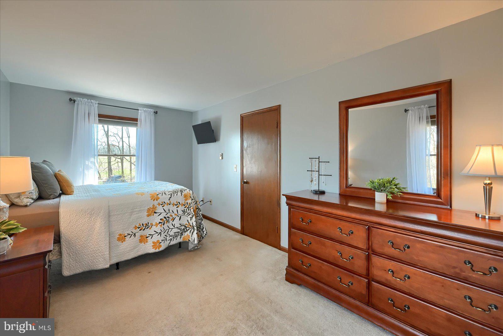 SHREWSBURY TWP - Residential