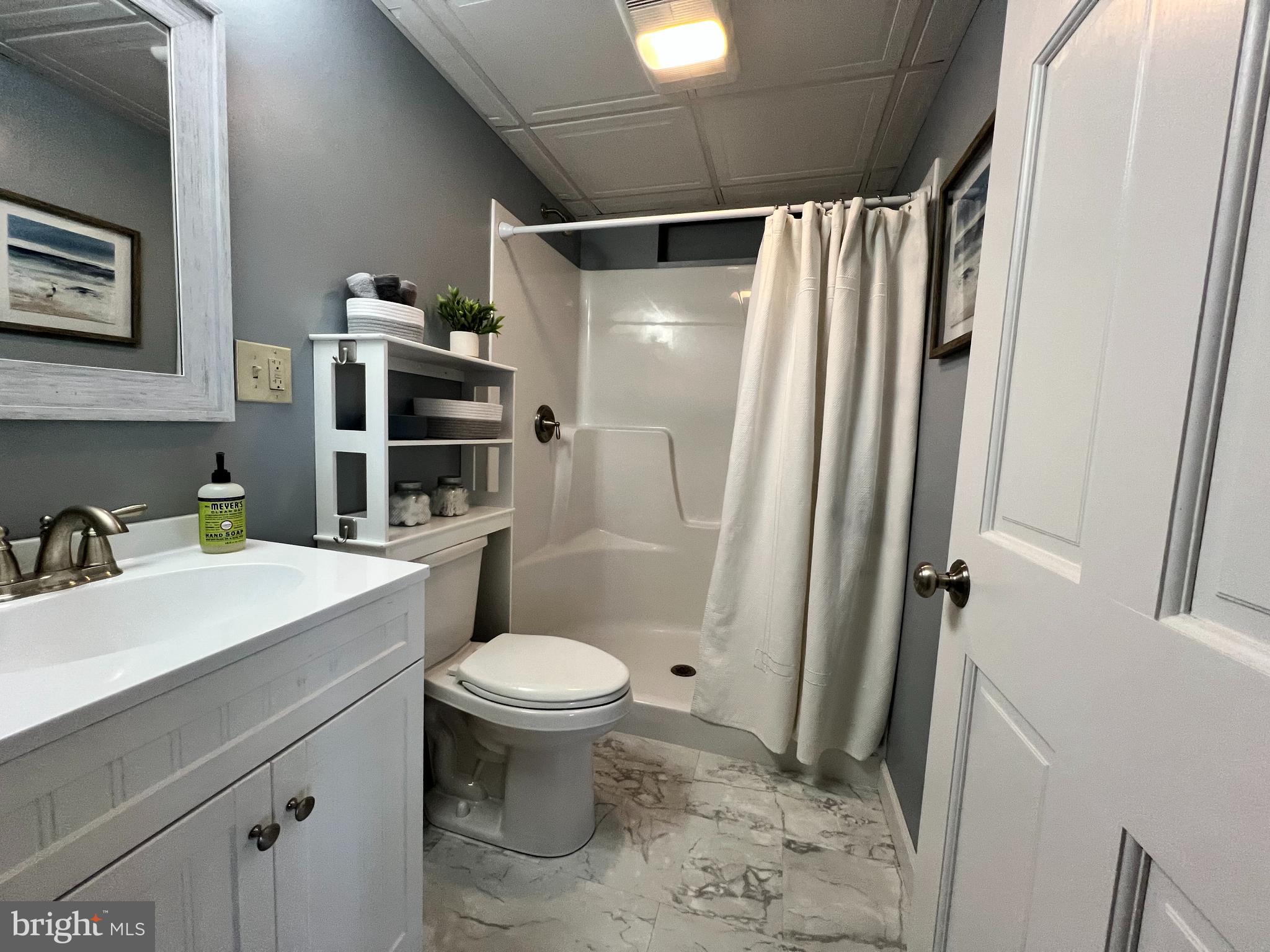 SHREWSBURY TWP - Residential