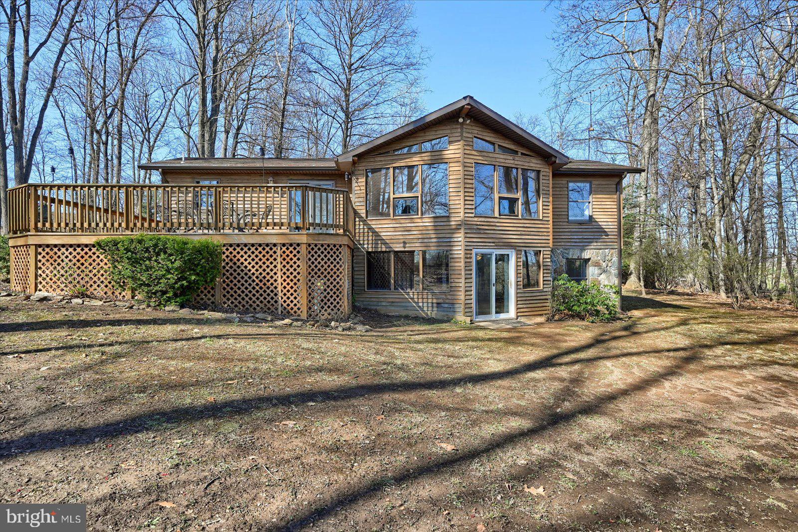 SHREWSBURY TWP - Residential