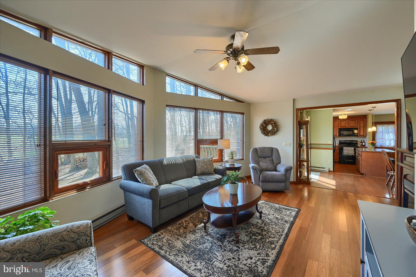 SHREWSBURY TWP - Residential