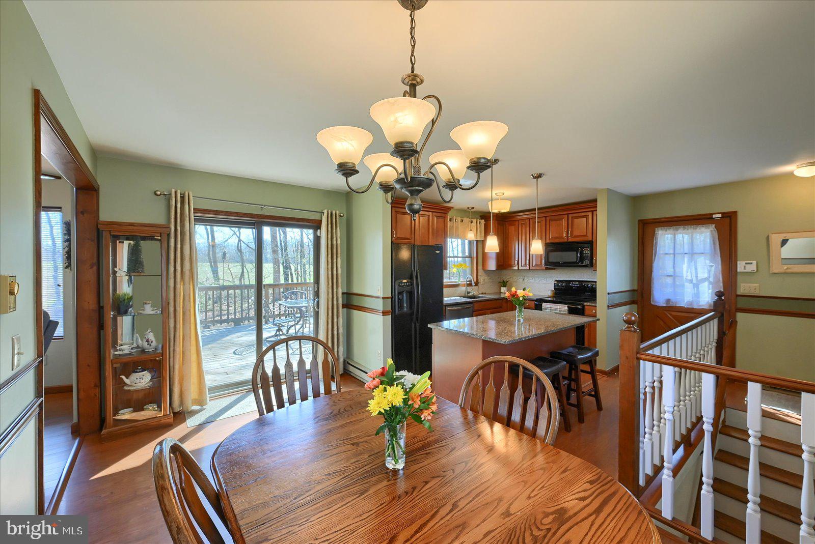 SHREWSBURY TWP - Residential