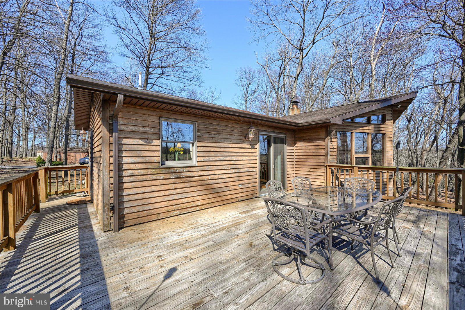 SHREWSBURY TWP - Residential