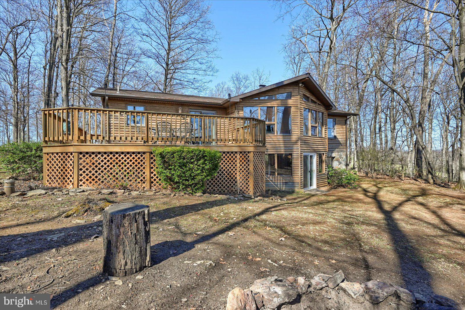 SHREWSBURY TWP - Residential