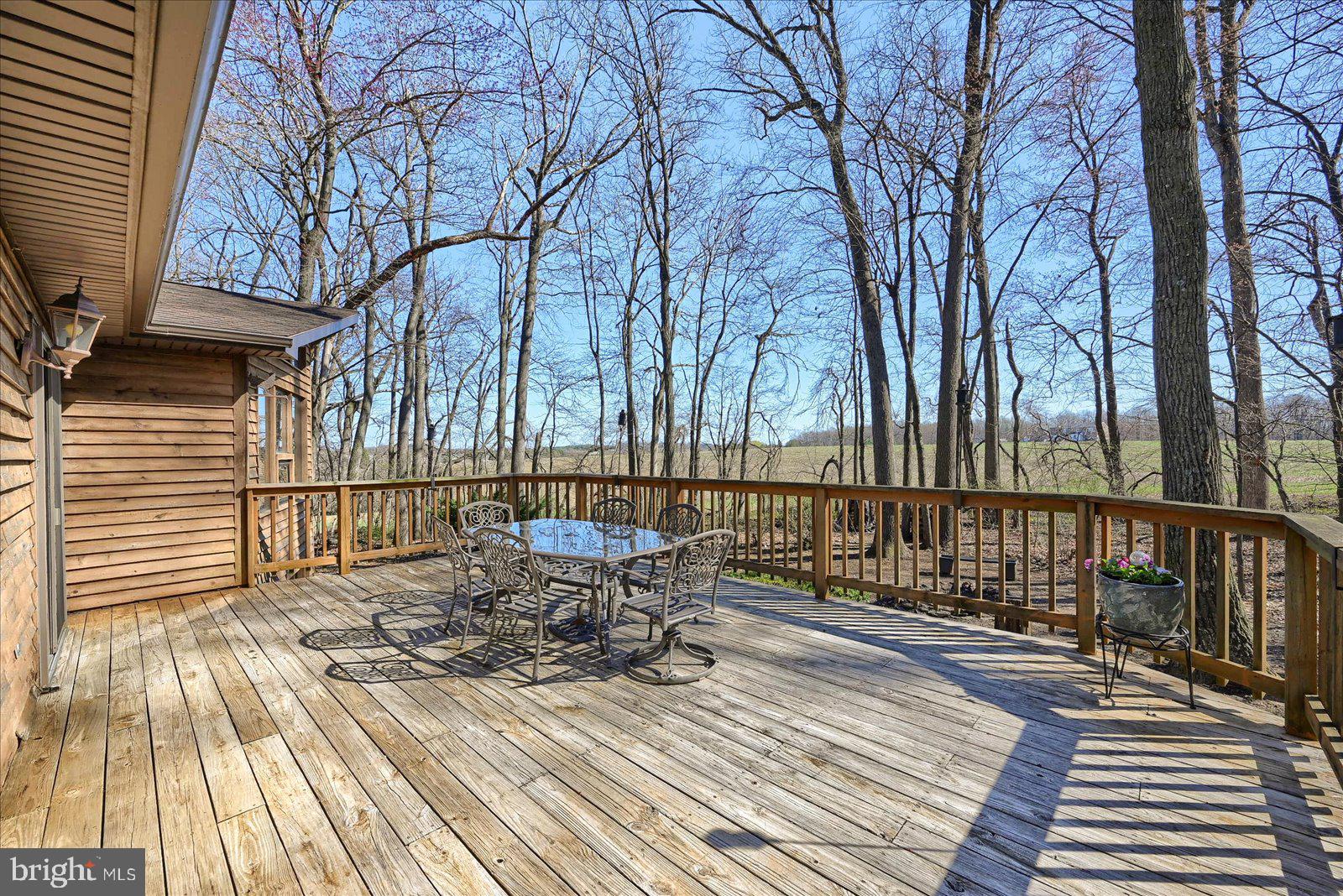 SHREWSBURY TWP - Residential