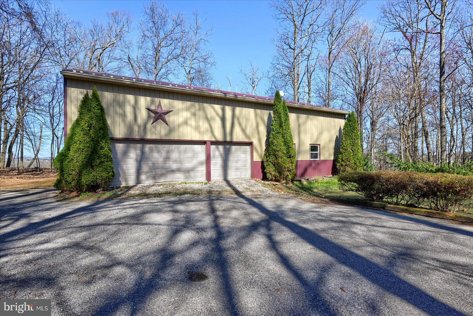 SHREWSBURY TWP - Residential