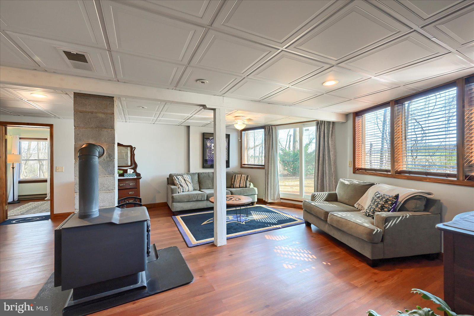 SHREWSBURY TWP - Residential