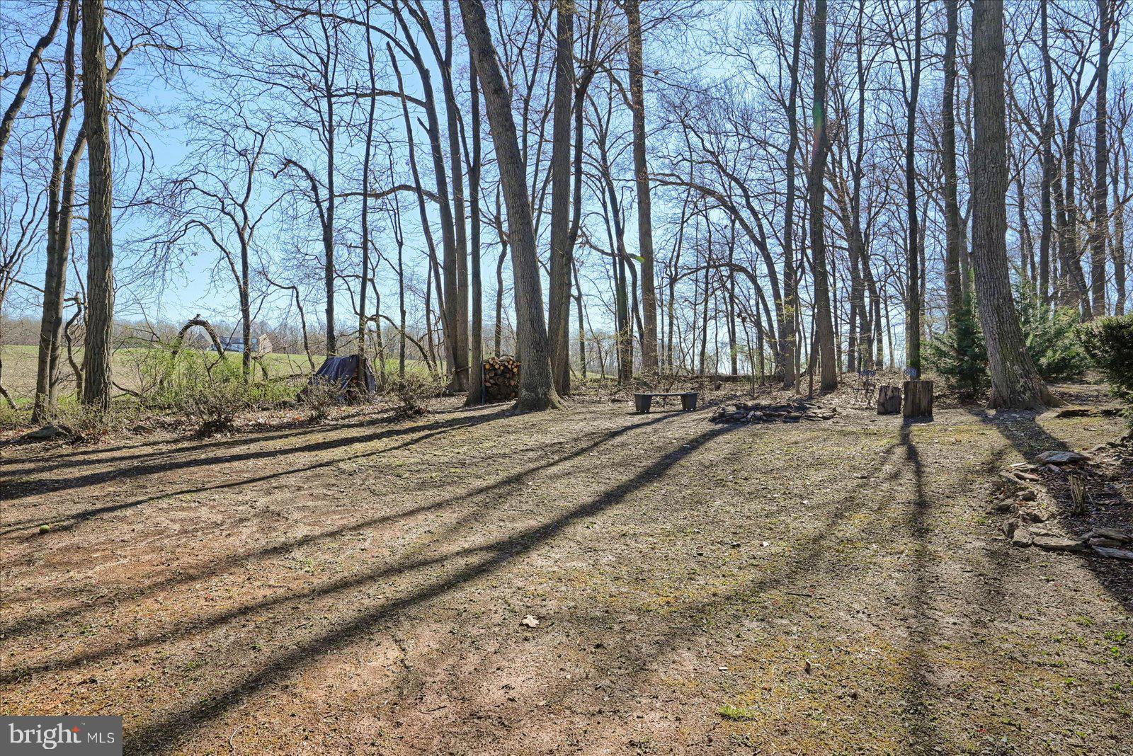 SHREWSBURY TWP - Residential