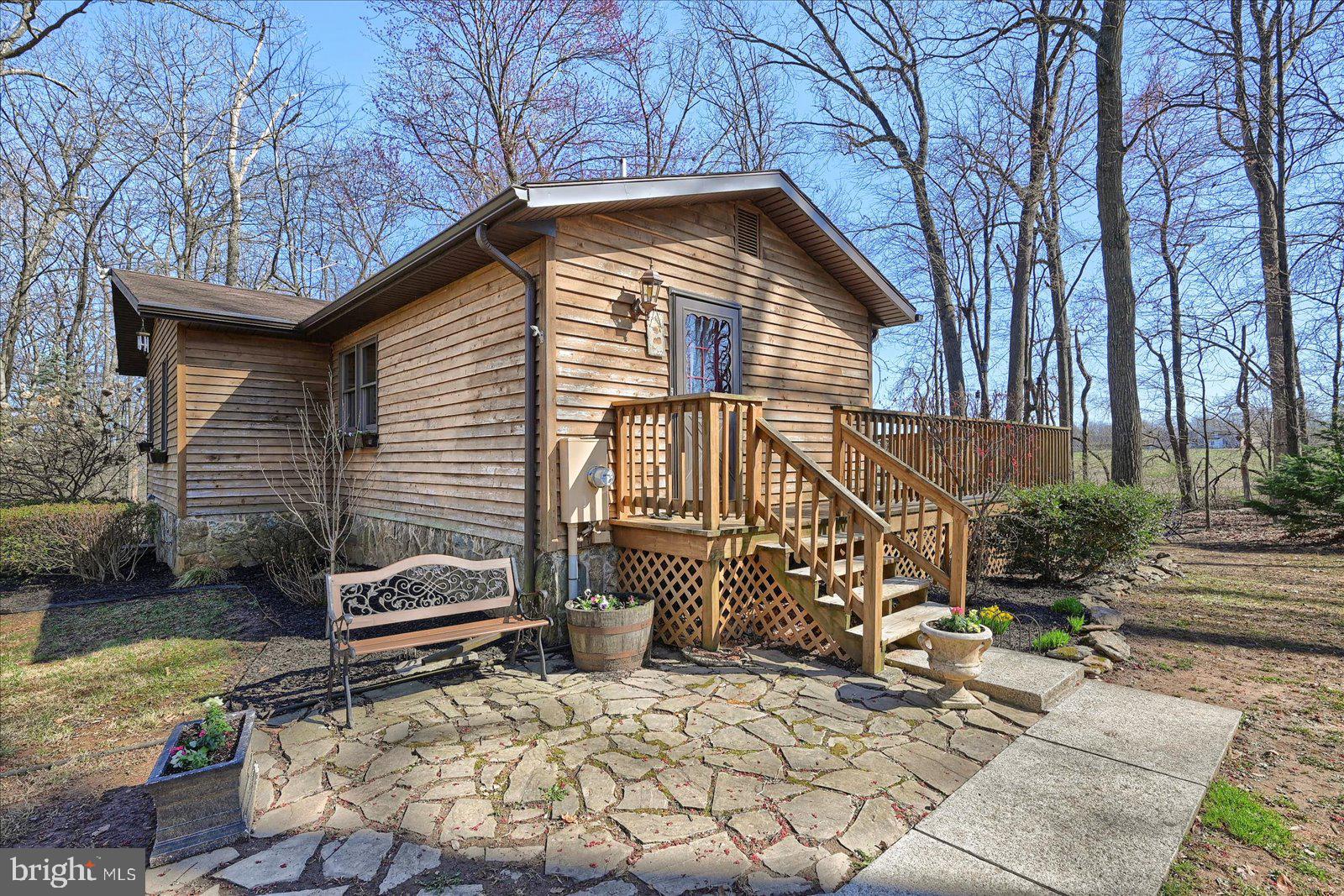 SHREWSBURY TWP - Residential