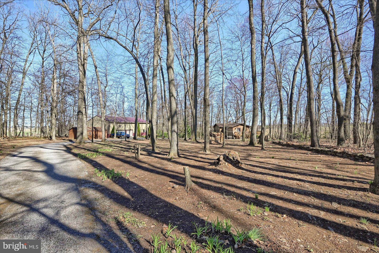 SHREWSBURY TWP - Residential