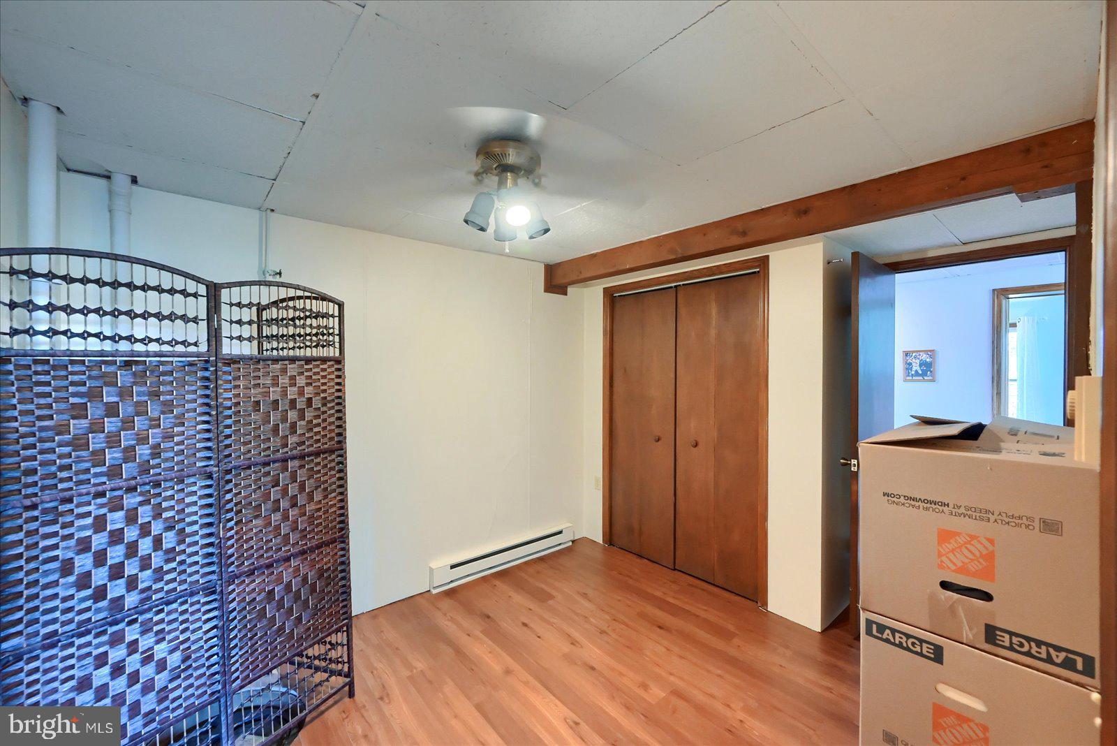 SHREWSBURY TWP - Residential