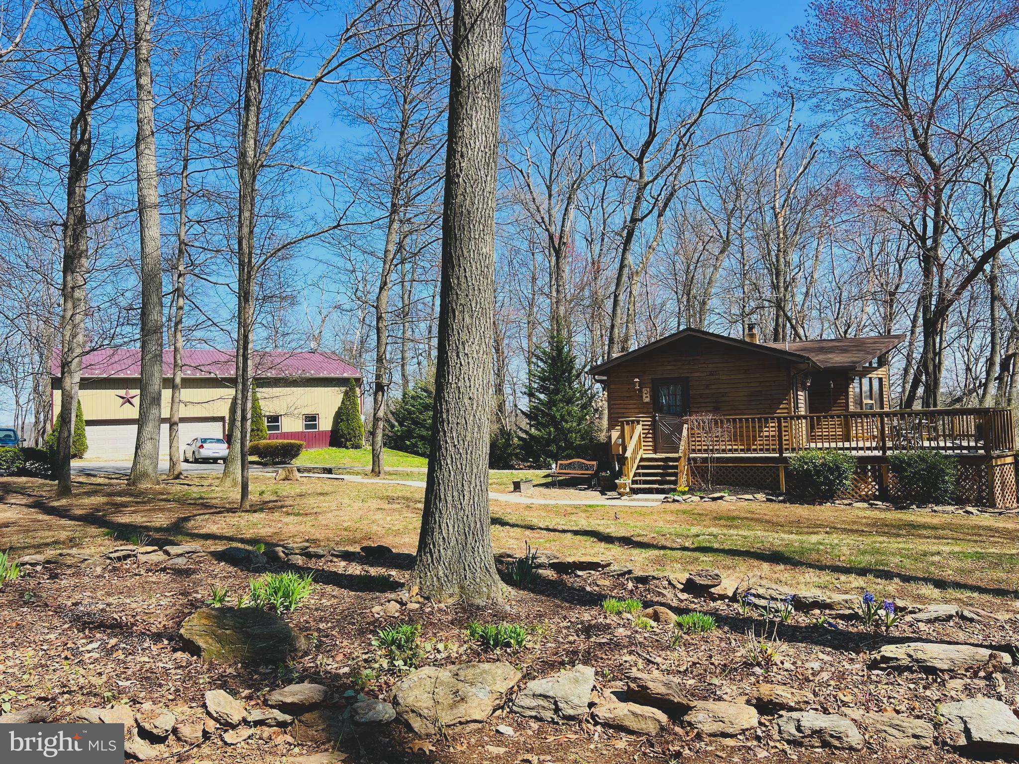 SHREWSBURY TWP - Residential