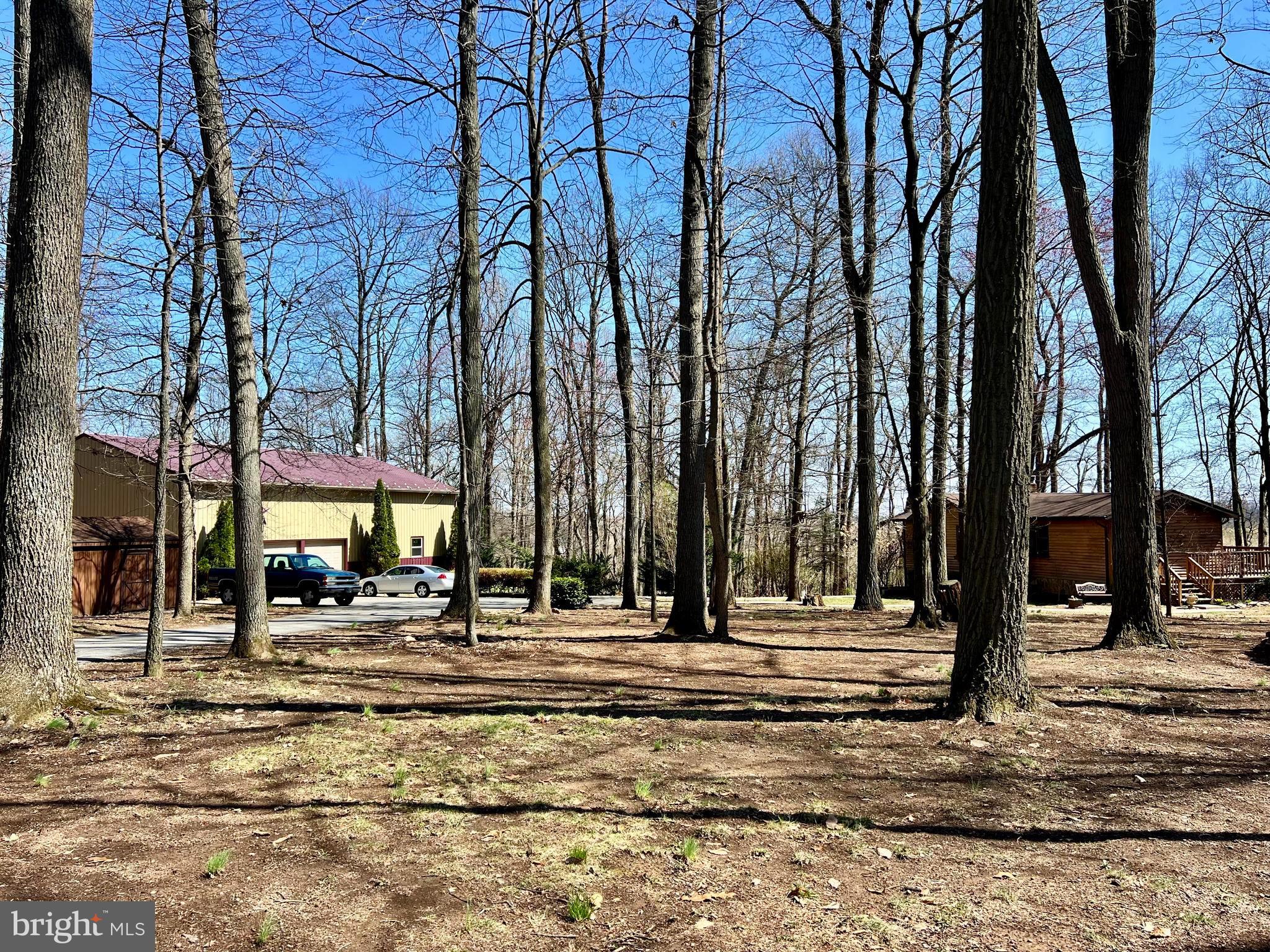 SHREWSBURY TWP - Residential