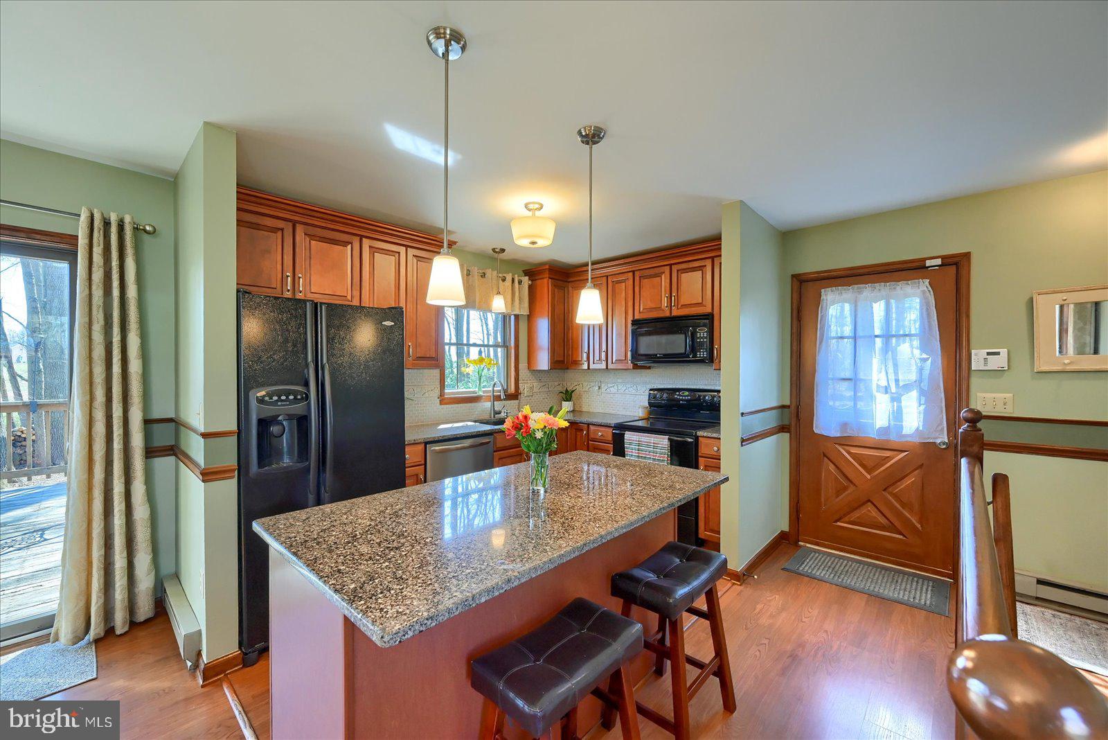 SHREWSBURY TWP - Residential