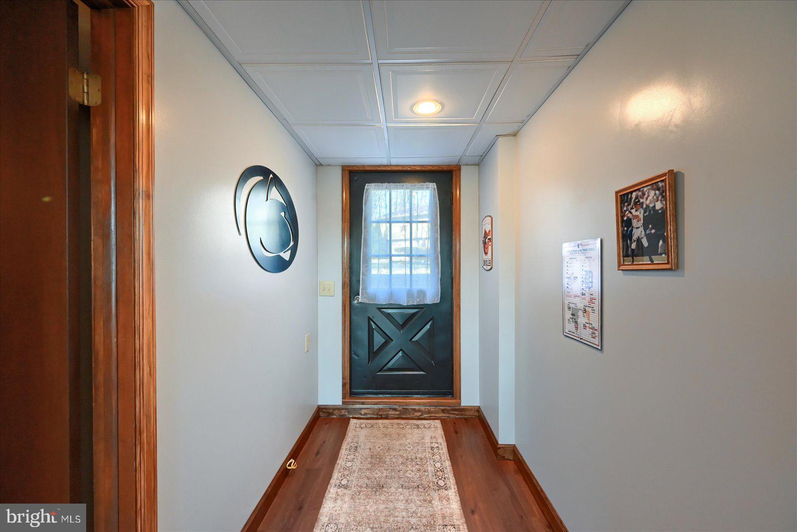 SHREWSBURY TWP - Residential