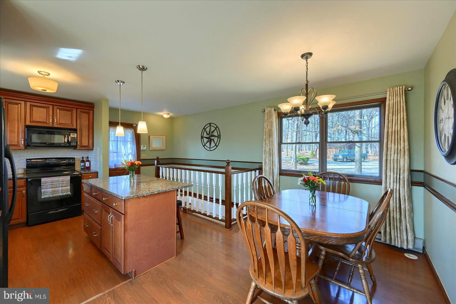 SHREWSBURY TWP - Residential