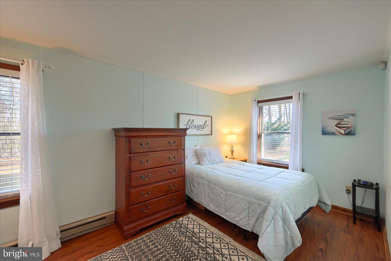 SHREWSBURY TWP - Residential