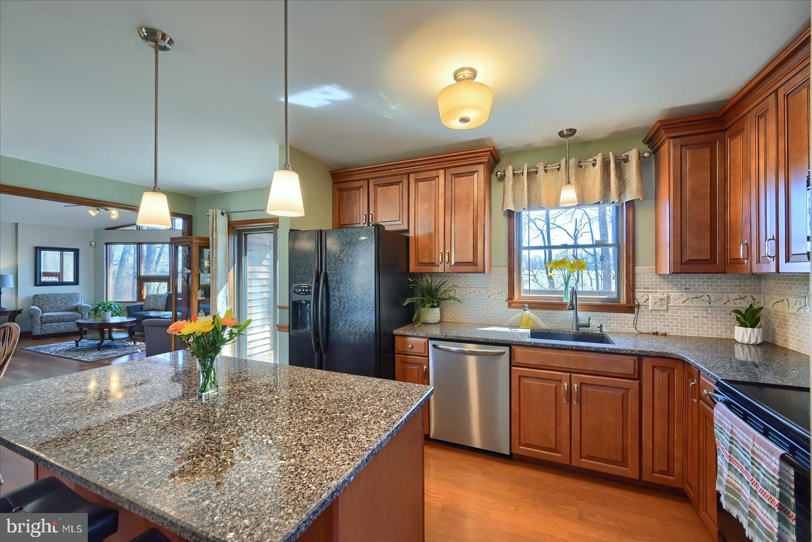 SHREWSBURY TWP - Residential