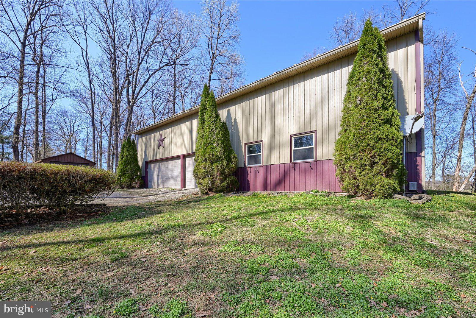 SHREWSBURY TWP - Residential